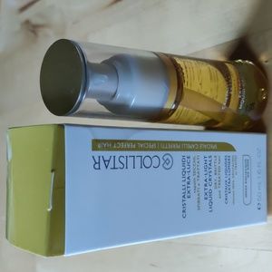 Collistar Extra-light Liquid Crystals